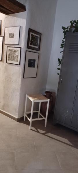 La Casa Stregatta